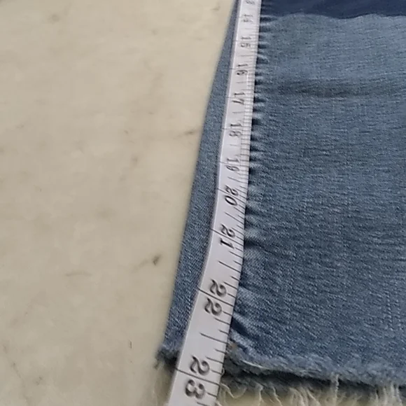 Pacsun ankle jegging jeans. - Picture 14 of 14